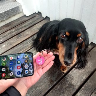 Lemmikki tagi LITE®