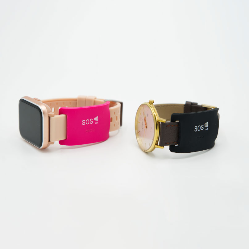 SOS SMART LITE älylaatta